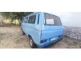 VOLKSWAGEN TRANSPORTER T3 1990/9 - 4