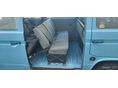 VOLKSWAGEN TRANSPORTER T3 1990/9 - 5