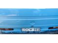 VOLKSWAGEN TRANSPORTER T3 1990/9 - 10