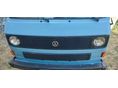 VOLKSWAGEN TRANSPORTER T3 1990/9 - 12