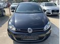 VOLKSWAGEN GOLF VI 2009/11 - 2