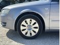 AUDI A4 2006/6 - 23