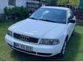 AUDI A4 1.6 Komfort Veterán Kategória - Szép állapotban