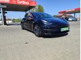 TESLA MODEL 3 Long Range AWD. Garanciás hajtás és akku!