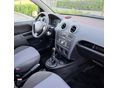 FORD FUSION 2007 - 7