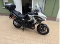 KAWASAKI VERSYS 1100 2025/4 - 6