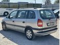 OPEL ZAFIRA 2002/3 - 3