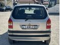 OPEL ZAFIRA 2002/3 - 4