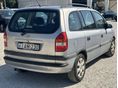 OPEL ZAFIRA 2002/3 - 5
