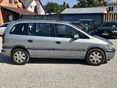 OPEL ZAFIRA 2002/3 - 6