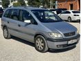 OPEL ZAFIRA 2002/3 - 7