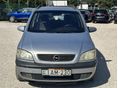 OPEL ZAFIRA 2002/3 - 8