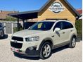 CHEVROLET CAPTIVA 2.2 D LT (Automata) 1 év garancia! 4x4!