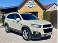 CHEVROLET CAPTIVA 2013/3 - 2