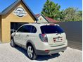 CHEVROLET CAPTIVA 2013/3 - 3