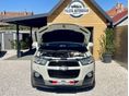 CHEVROLET CAPTIVA 2013/3 - 10