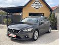 MAZDA 6 2013/11 - 1