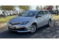 TOYOTA AURIS Touring Sports 1.6 Active MY17 Comfort Első Tulajdonostól! Magyarországi! Végig Márkaszerviz!