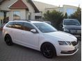 SKODA OCTAVIA Combi 2.0 CR TDI SCR Style DSG7 AUTOMATA! DUPLA DIGITÁLIS KLÍMA! TEMPOMAT! MAGYAR!