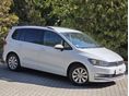 VOLKSWAGEN TOURAN 1.5 TSI ACT Comfortline DSG Automata AKCIÓS ÁRON CSALÁDI AUTÓT
