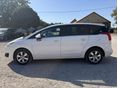 PEUGEOT 5008 2016/3 - 2