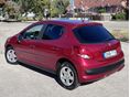 PEUGEOT 207 2011/10 - 3