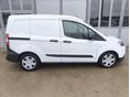FORD COURIER 2022/10 - 5