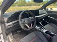 VOLKSWAGEN GOLF VIII 2025/4 - 7