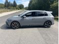 VOLKSWAGEN GOLF VIII 2025/4 - 2