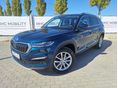 SKODA KODIAQ 1.5 TSI ACT Style DSG Magyarországi! Áfás! Akár 4x Garancia!