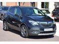 OPEL MOKKA 1.4 T Cosmo AWD Start-Stop Kamera!Tempomat!Napfénytető!ÖSSZKERÉK-HAJTÁS!