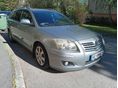 TOYOTA AVENSIS 2008 - 1