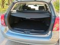 TOYOTA AVENSIS 2008 - 9