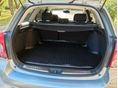 TOYOTA AVENSIS 2008 - 10