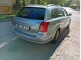 TOYOTA AVENSIS 2008 - 11