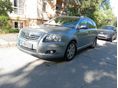 TOYOTA AVENSIS 2008 - 2