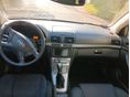 TOYOTA AVENSIS 2008 - 12