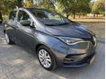 RENAULT ZOE 2021/12 - 1