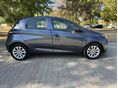 RENAULT ZOE 2021/12 - 2