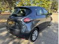 RENAULT ZOE 2021/12 - 3