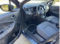 RENAULT ZOE 2021/12 - 6