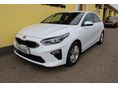 KIA CEE'D 2021/6 - 1