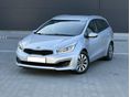 KIA CEE'D SW 1.4 CVVT LX MULTIKORMÁNY! RADAR! TEMPOMAT! BLUETOOTH! FRISS MŰSZAKI!
