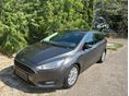 FORD FOCUS 2017/12 - 1