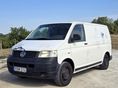 VOLKSWAGEN TRANSPORTER 1.9 TDI Basic VONÓHOROG - TÉLI-NYÁRI KERÉK - AUTÓBESZÁMÍTÁS