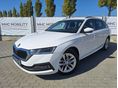 SKODA OCTAVIA Combi 2.0 TDI SCR Style DSG Magyarországi! Áfás! Akár 4x Garancia!