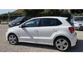 VOLKSWAGEN POLO 2012/4 - 5