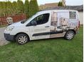 PEUGEOT PARTNER 2011 - 2