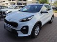 KIA SPORTAGE 1.6 GDI Silver Magyarországi! Végig vezetett szerviz előélet!! Gyári fényezésselGyári gari 2028