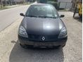 RENAULT CLIO 2004 - 8